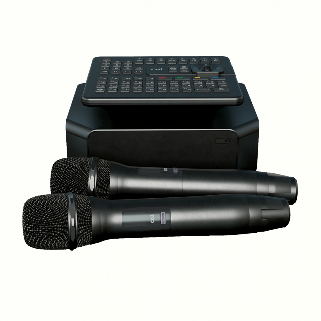 AST Zoom 2 (AST-90) в Сальске