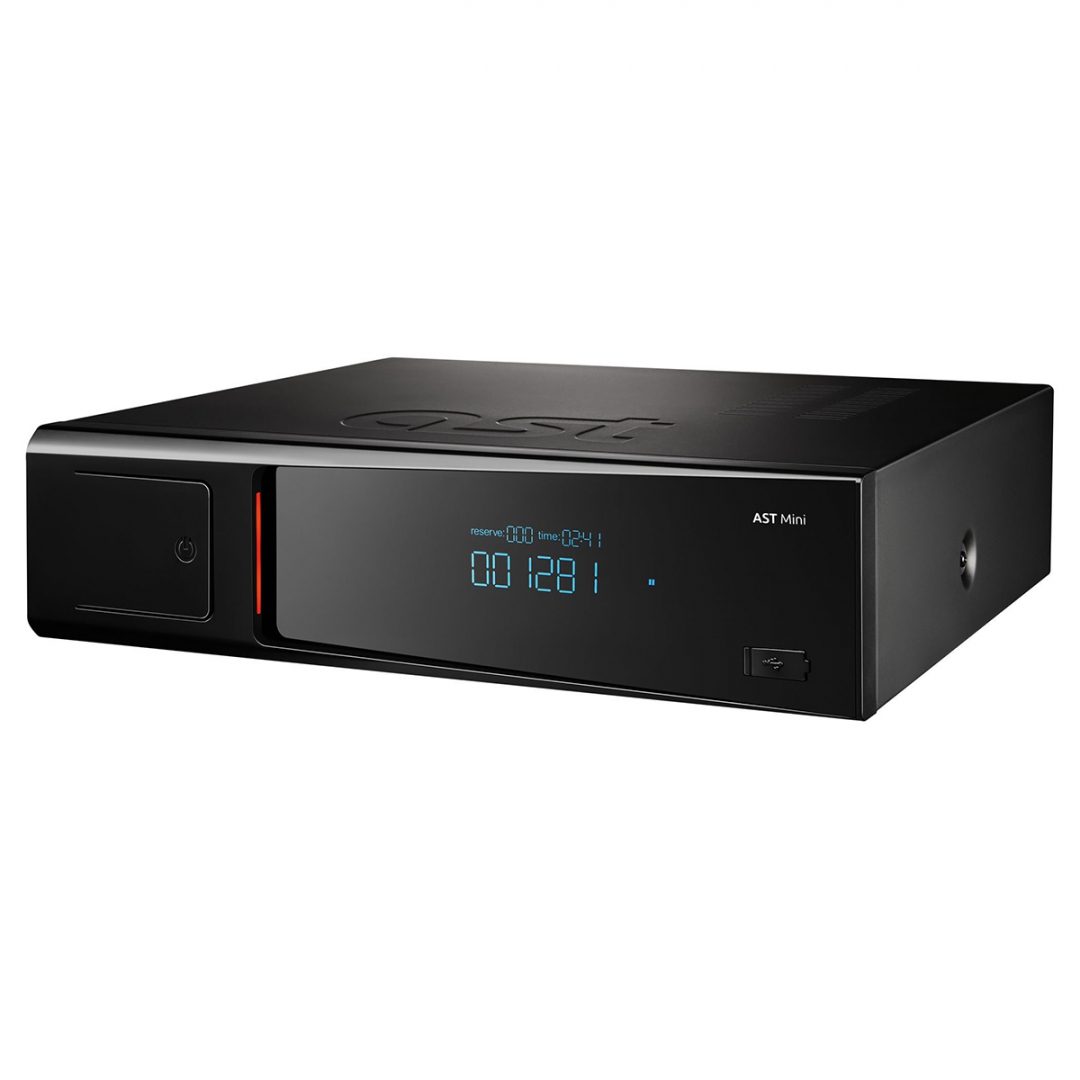 AST Mini (AST-25B) профессиональная система караоке в Сальске