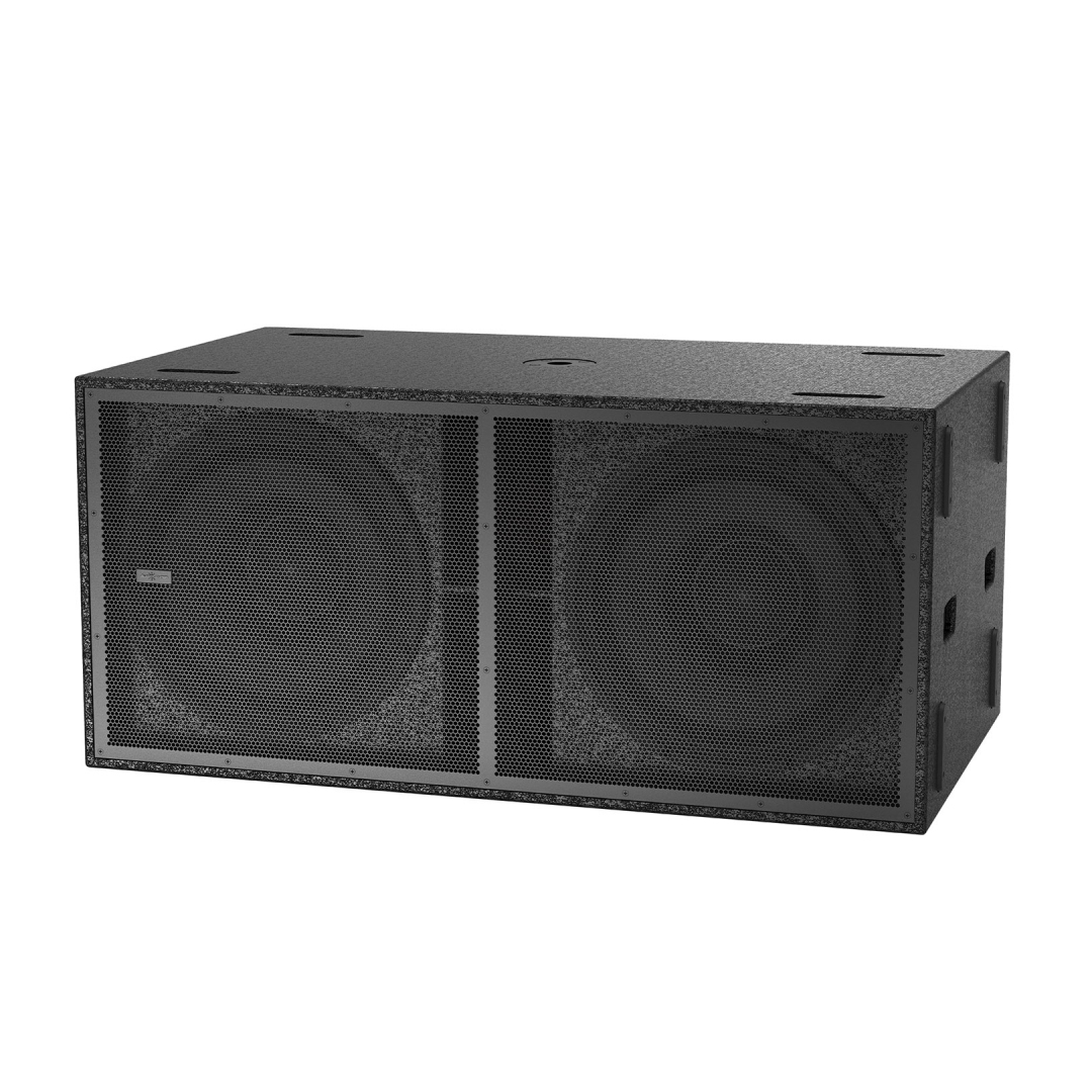 Audiocenter S3218A сабвуфер активный в Сальске