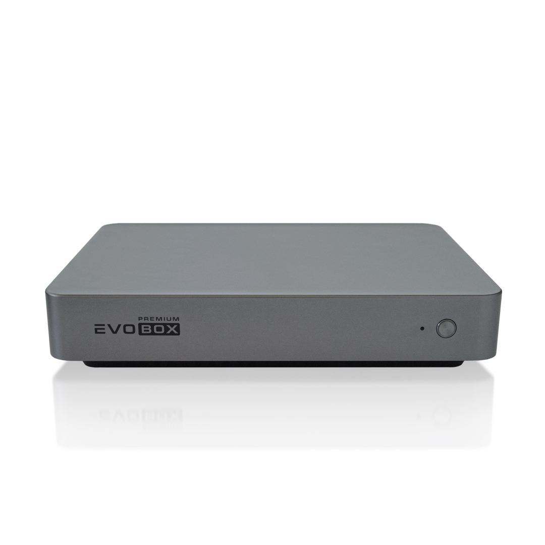 EVOBOX Premium Hi-End караоке-система в Сальске