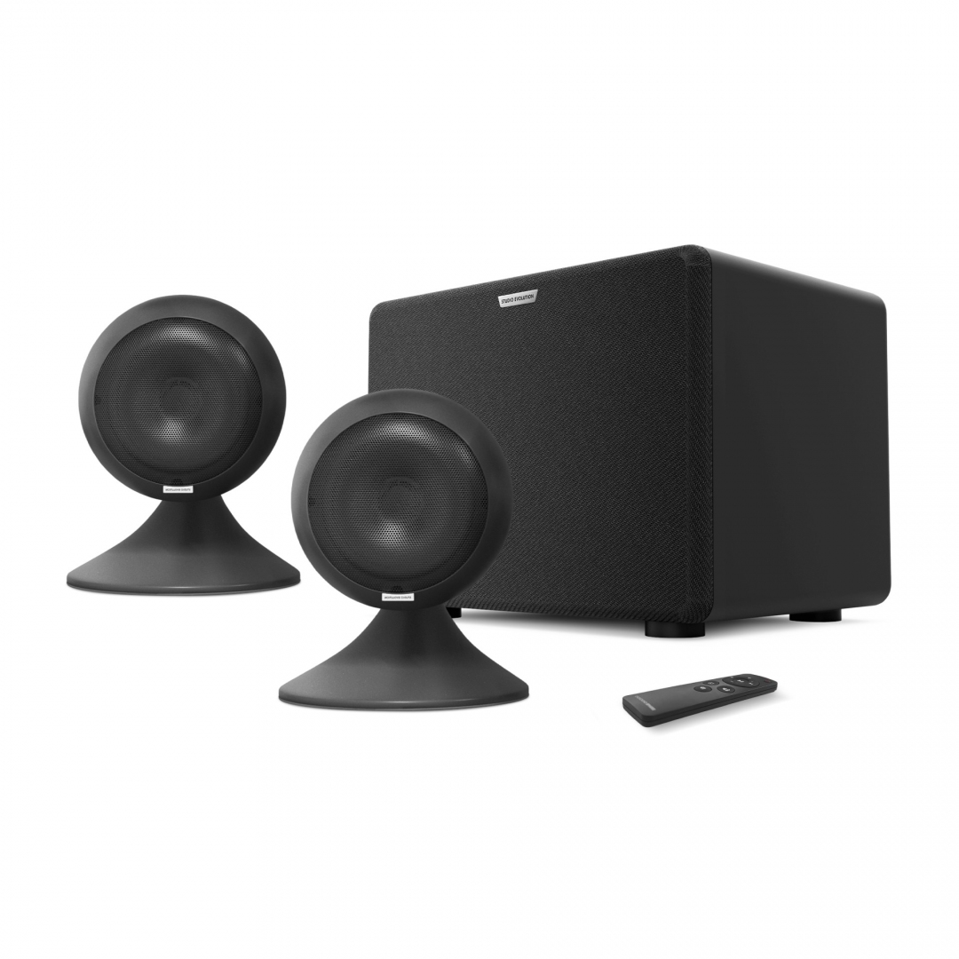EvoSound Sphere 2.1 аудиосистема для караоке в Сальске