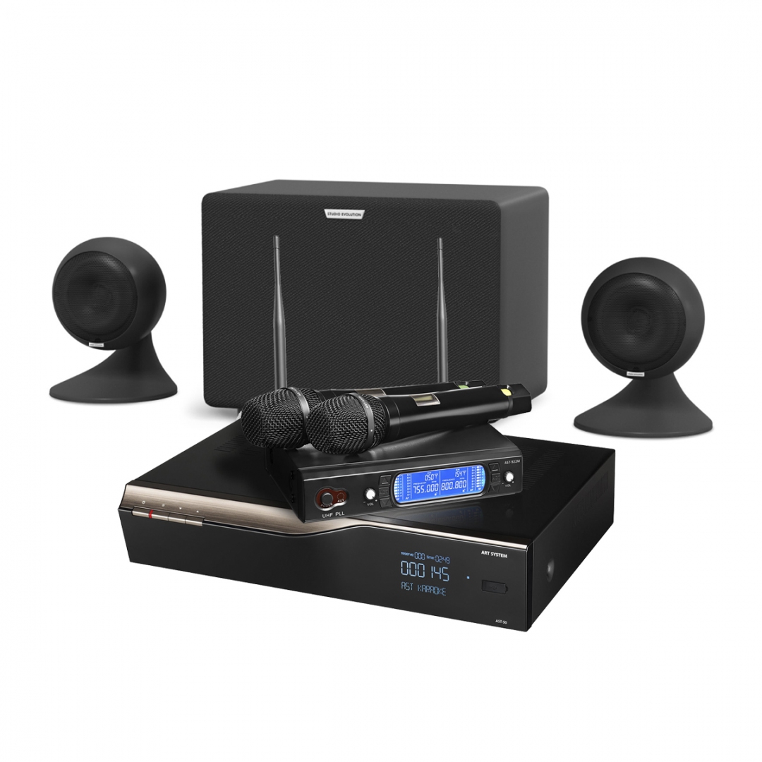 караоке-комплект AST-50 Sound Sphere в Сальске