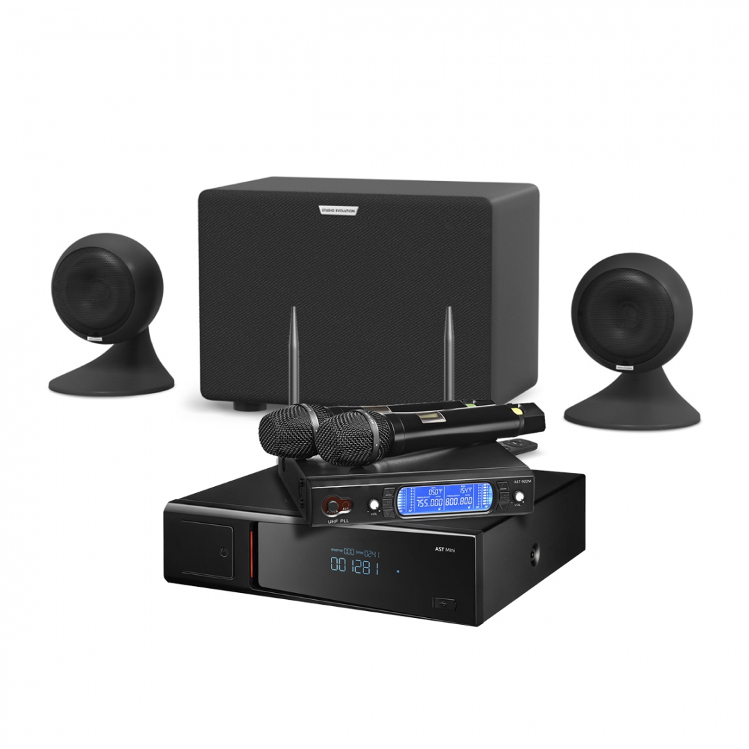 караоке-комплект AST Mini Sound Sphere в Сальске