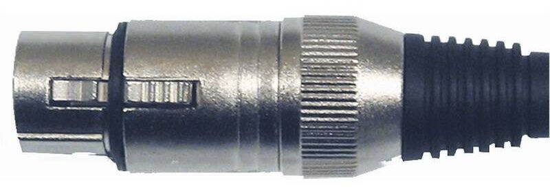 QUIK LOK NC354-K XLR Female Разъем в Сальске