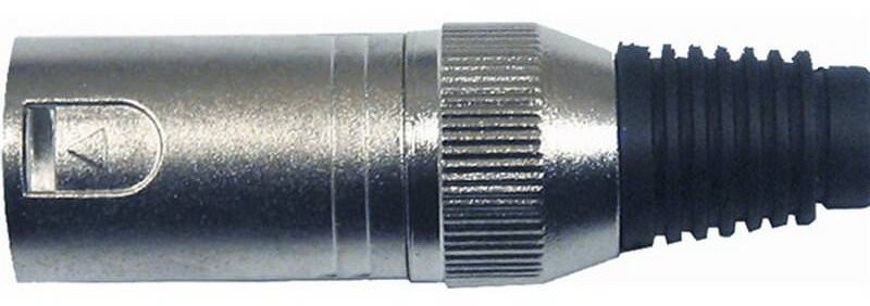 QUIK LOK NC355-K XLR Male Разъем в Сальске