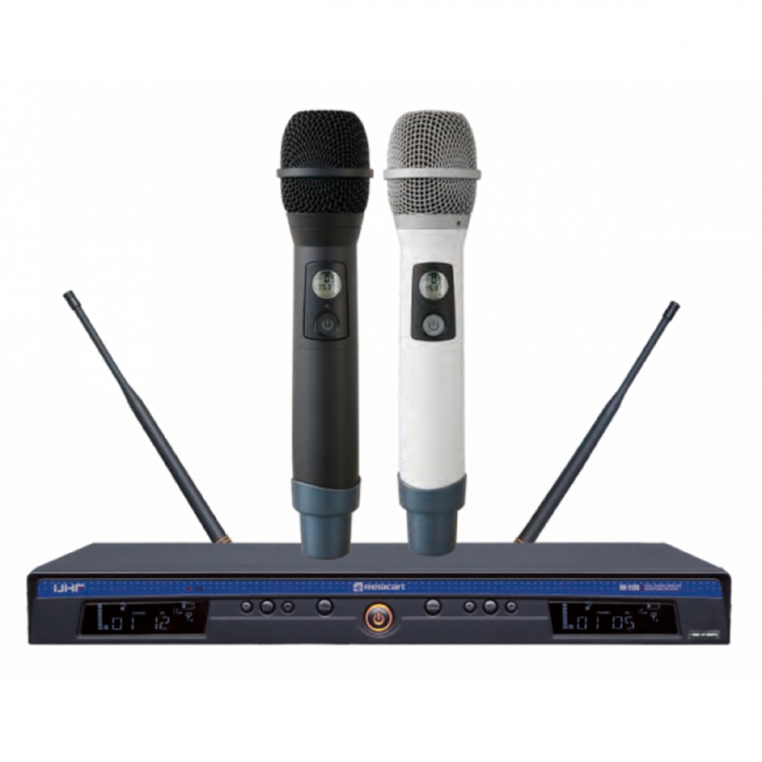 Relacart UR-112DMH радиосистема в Сальске