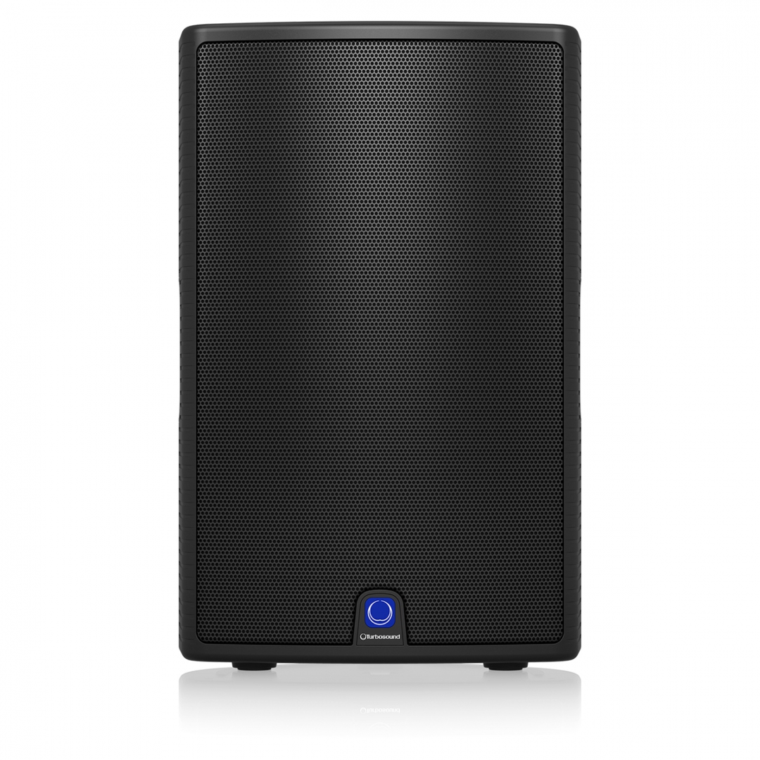 Turbosound MILAN M15 активная акустическая система в Сальске