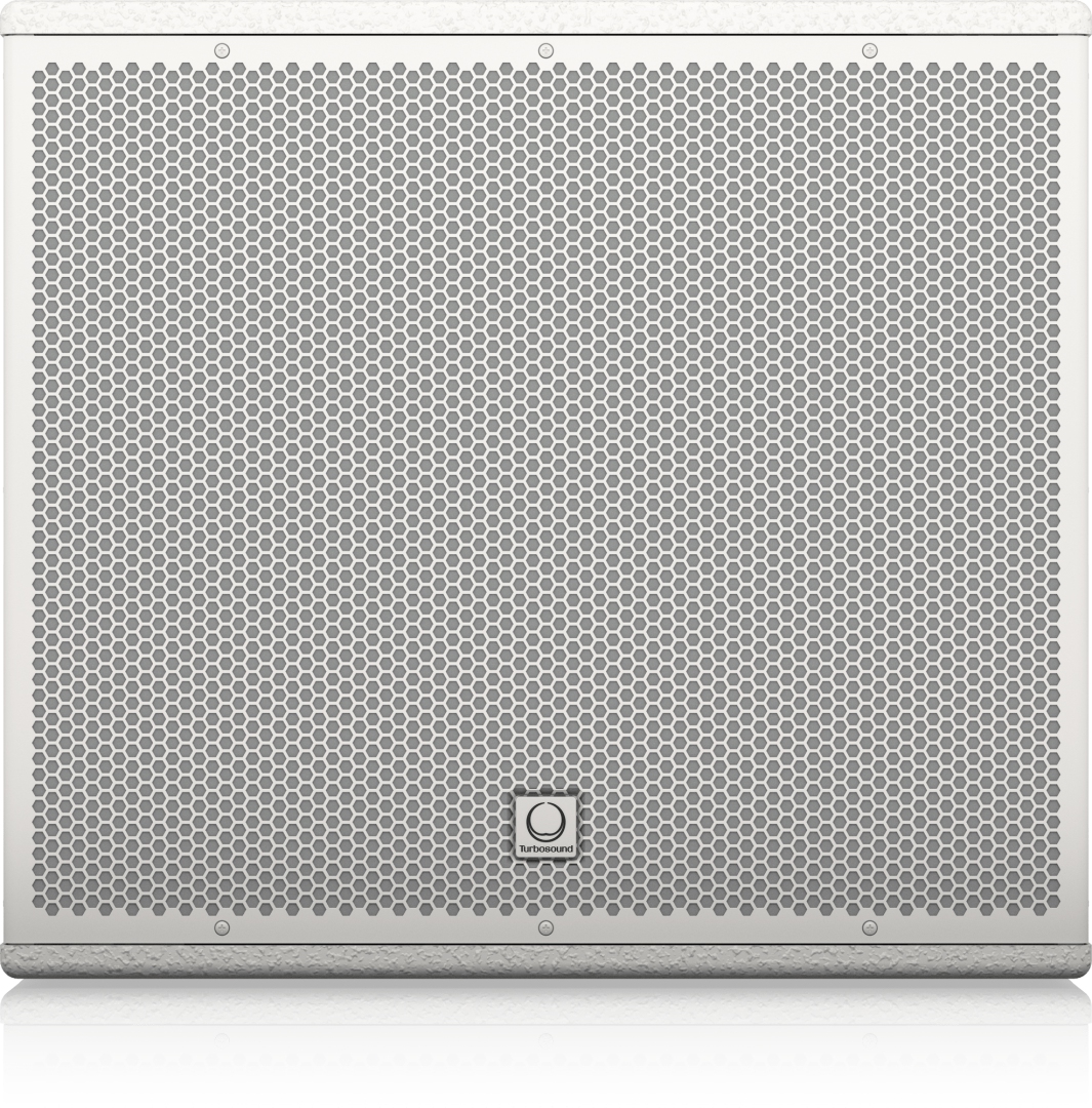 Turbosound NuQ115B-AN Активный сабвуфер в Сальске