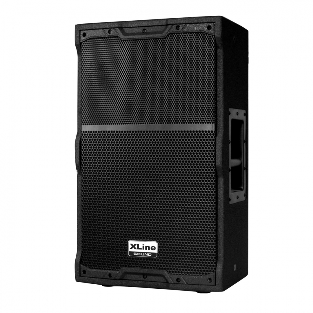XLine ALFA P-12A DSP Акустическая система активная с DSP и Bluetooth в Сальске