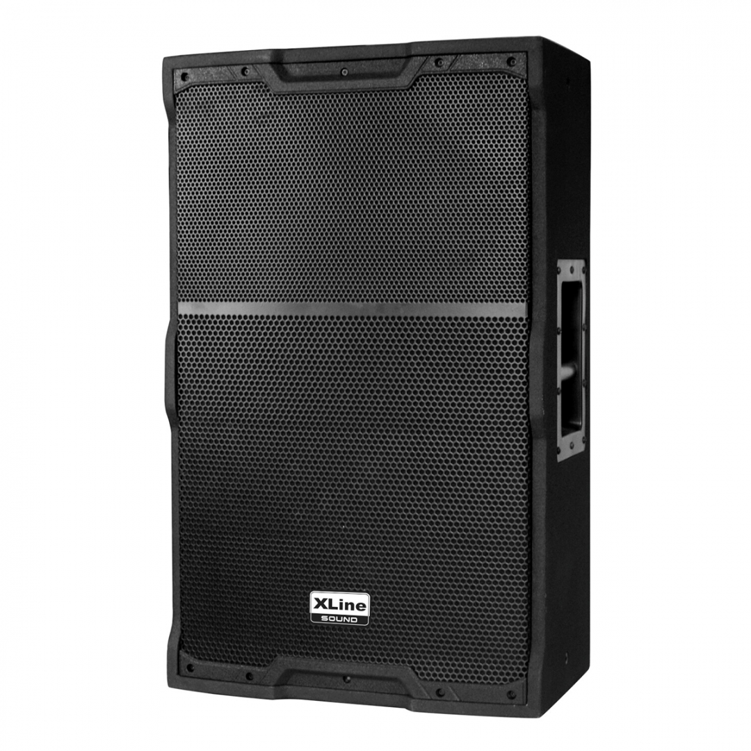 XLine ALFA P-15A DSP Акустическая система активная с DSP и Bluetooth в Сальске