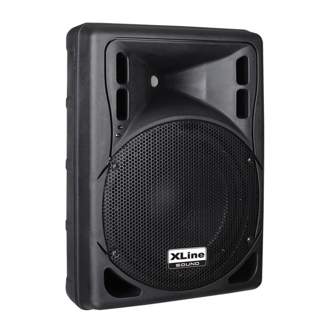 XLine BAF-10A Акустическая система активная с MP3 плеером и Bluetooth в Сальске