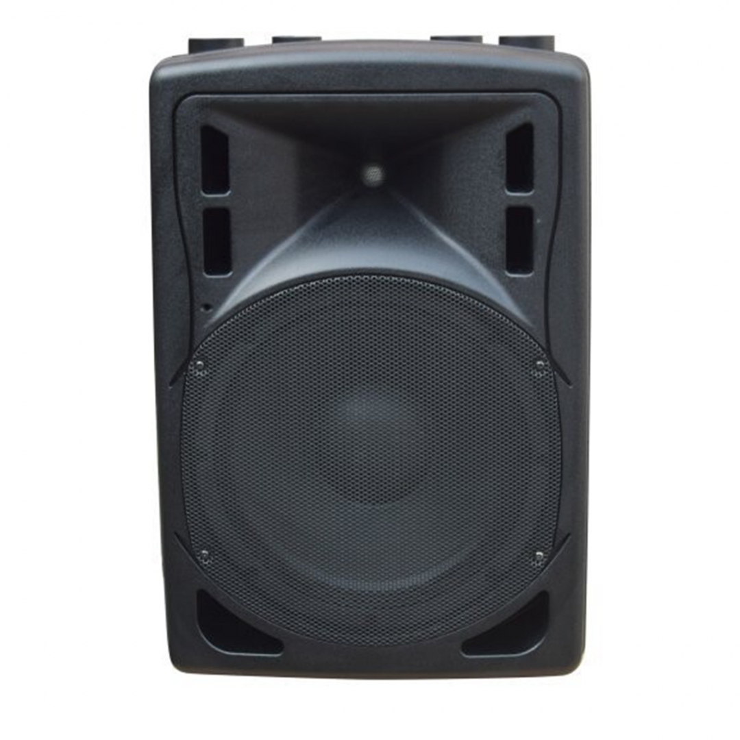 XLine BAF-12A Акустическая система активная с MP3 плеером и Bluetooth в Сальске
