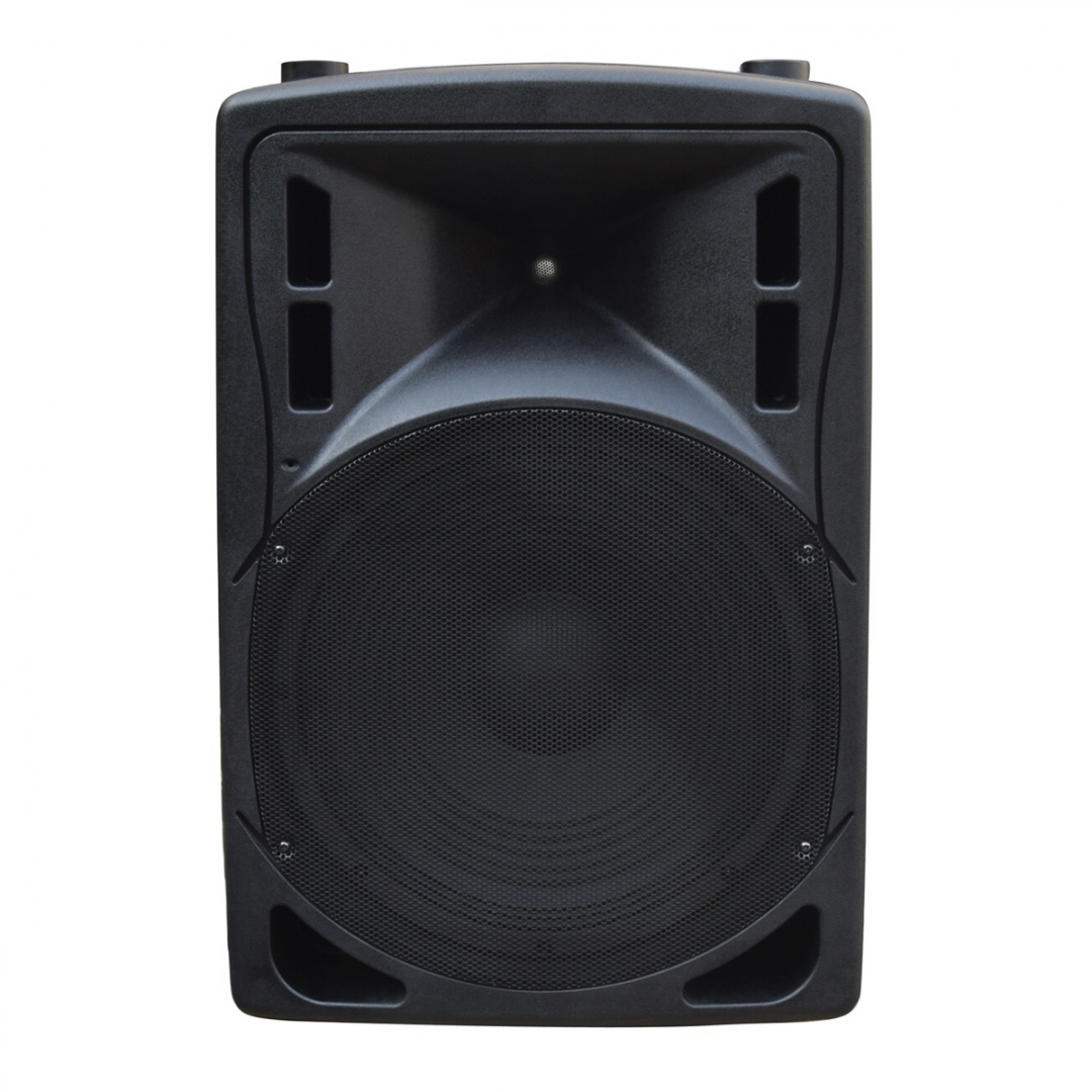 XLine BAF-15A Акустическая система активная с MP3 плеером и Bluetooth в Сальске