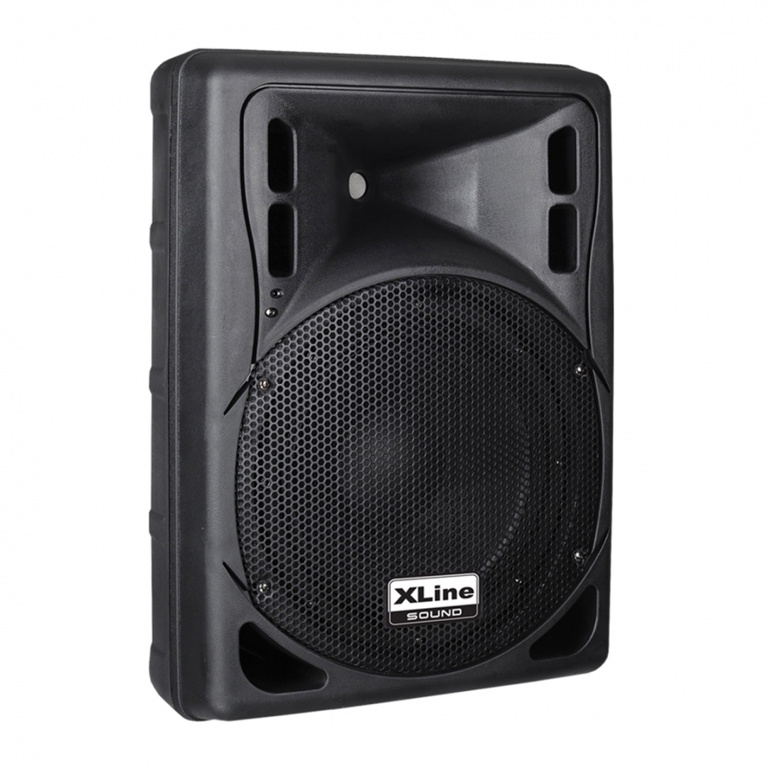 XLine BAF-8A Акустическая система активная с MP3 плеером и Bluetooth в Сальске