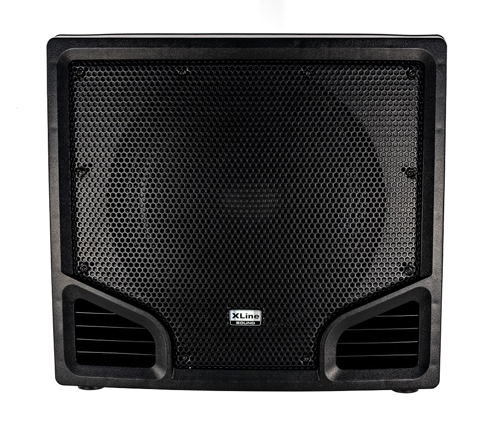 XLine SPX-18A SUB Сабвуфер активный в Сальске