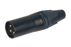 XLR Male (Папа) Разъем в Сальске