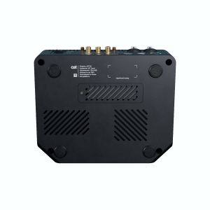 Вид снизу AST Zoom 2 (AST-90) в Сальске
