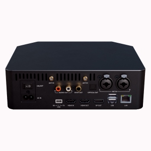 Фото сзади AST Zoom 2 (AST-90) в Сальске