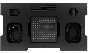 AST-350 Профессиональная караоке-система в Сальске