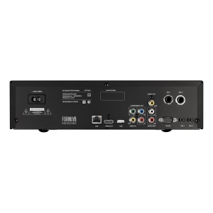 AST Mini (AST-25B) профессиональная система караоке в Сальске