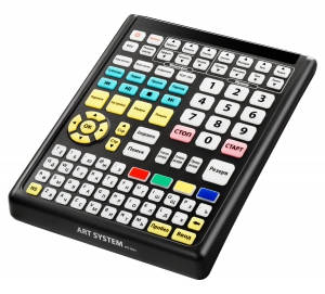 AST Mini (AST-25B) профессиональная система караоке в Сальске
