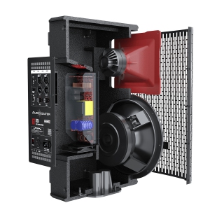 Audiocenter GT512A Активная акустическая система в Сальске