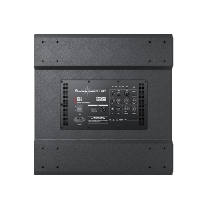 Audiocenter L65 + L65S MK2 порталы в Сальске