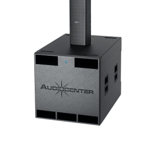 Audiocenter L65 + L65S MK2 порталы в Сальске