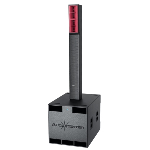 Audiocenter L65 пассивная акустическая система в Сальске