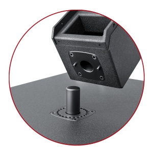 Audiocenter L65 пассивная акустическая система в Сальске