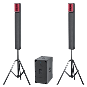Audiocenter L83S сабвуфер в Сальске