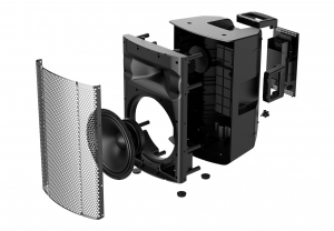Audiocenter MA15+ активная акустическая система в Сальске