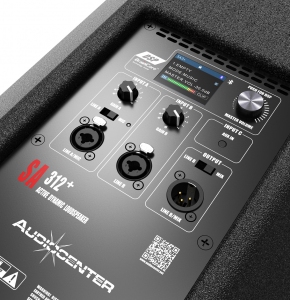 Audiocenter SA312+ в Сальске