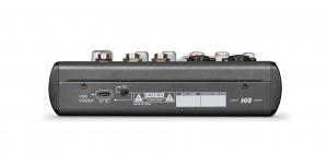 AuraSonics K4 компактный микшерный пульт в Сальске