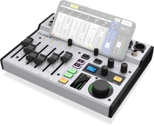 Behringer FLOW 8 цифровой микшер в Сальске