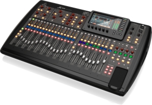 Behringer X32 цифровой микшер в Сальске