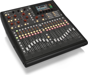 Behringer X32 PRODUCER цифровой микшер 40 каналов в Сальске