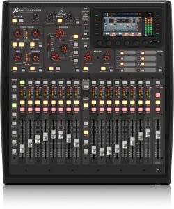 Behringer X32 PRODUCER цифровой микшер 40 каналов в Сальске