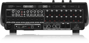 Behringer X32 PRODUCER цифровой микшер 40 каналов в Сальске