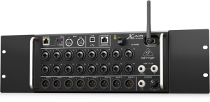 Behringer XR18 цифровой микшер в Сальске