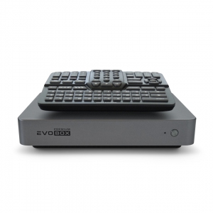 EVOBOX Premium Hi-End караоке-система в Сальске