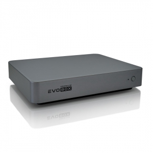 EVOBOX Premium Hi-End караоке-система в Сальске