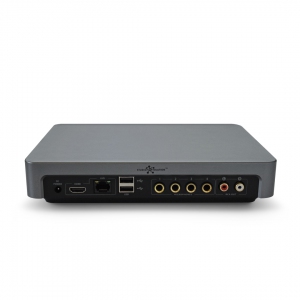 EVOBOX Premium Hi-End караоке-система в Сальске