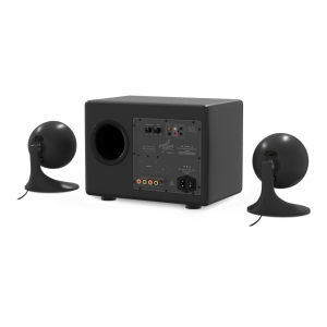 EvoSound Sphere 2.1 аудиосистема для караоке в Сальске
