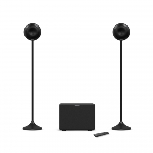 EvoSound Sphere 2.1 аудиосистема для караоке в Сальске