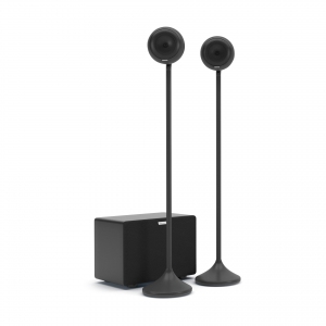 EvoSound Sphere 2.1 аудиосистема для караоке в Сальске