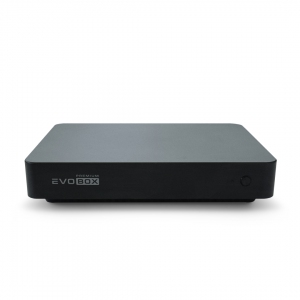 Hi-End караоке-система EVOBOX Premium + EvoSoundBar (саундбар с караоке) в Сальске