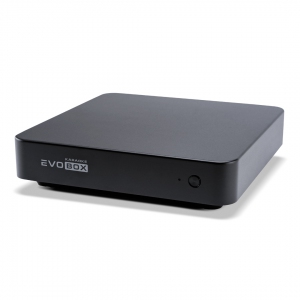 караоке-комплект EVOBOX + EvoSound Bar (саундбар с караоке) в Сальске