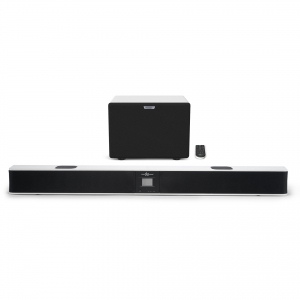 караоке-комплект EVOBOX Classic + EvoSound Bar (саундбар с караоке) в Сальске