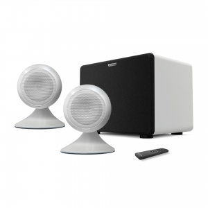 караоке-комплект EVOBOX Classic + EvoSound Sphere 2.1 в Сальске